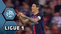 But Angel DI MARIA (6ème) / Paris Saint-Germain - Toulouse FC (5-0) -  (PARIS - TFC) / 2015-16