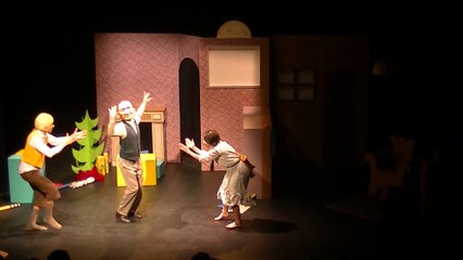 Silver Moon - teaser 2