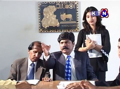 Ktn tv Drama Series Her Shakhs Kahani Aa