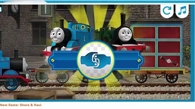Thomas and Friends Game Videos, Thomas und Seine Freunde Ganze Folgen Deutsch, Tomas
