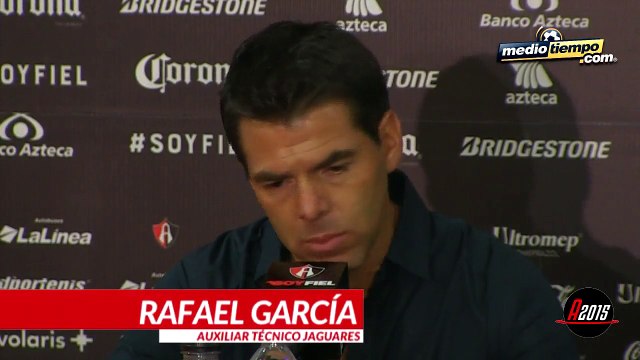 Liguilla, al alcance de Jaguares de Chiapas