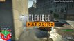Battlefield Hardline Beta - Mechanic RANK42 DOWNTOWN - HOTWIRE Match Gameplay PS4, Xbox One, PC
