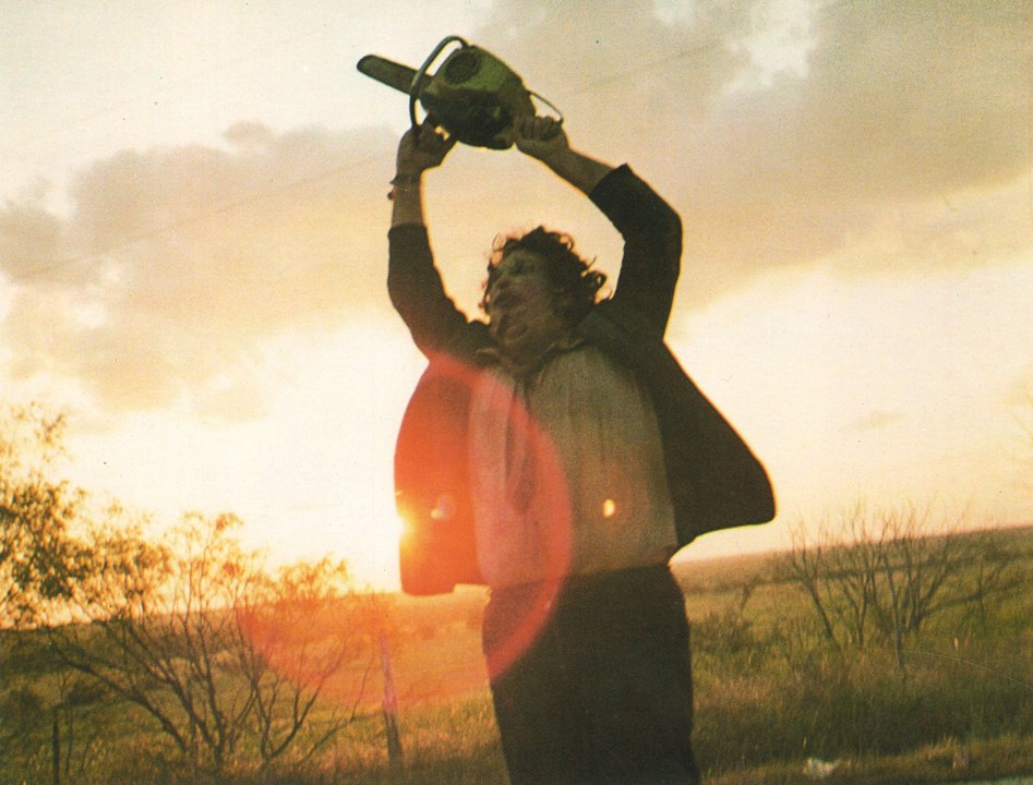 Texas Chainsaw Massacre / Massacre à la Tronçonneuse