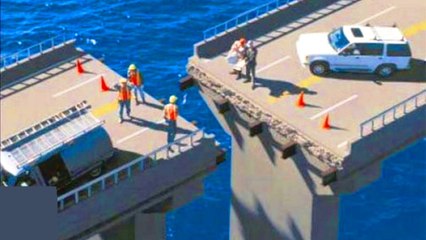 10 Biggest Architecture Fails In The World