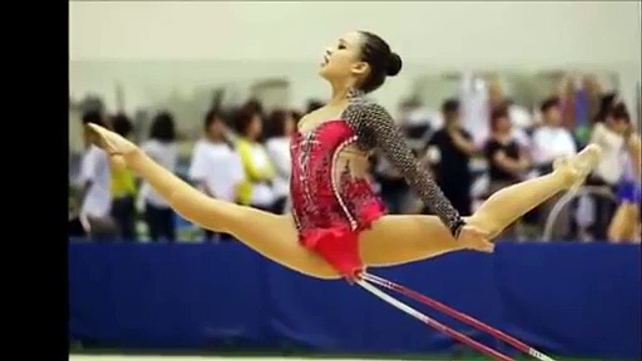 ソン・ヨンジェ(Son Yeon Jae)かわいい画像まとめ！アジア大会2014体操女子