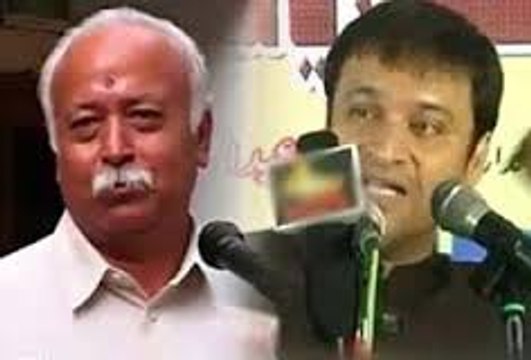Akbaruddin Owaisi Speech Against BJP Leaders In Mumbai