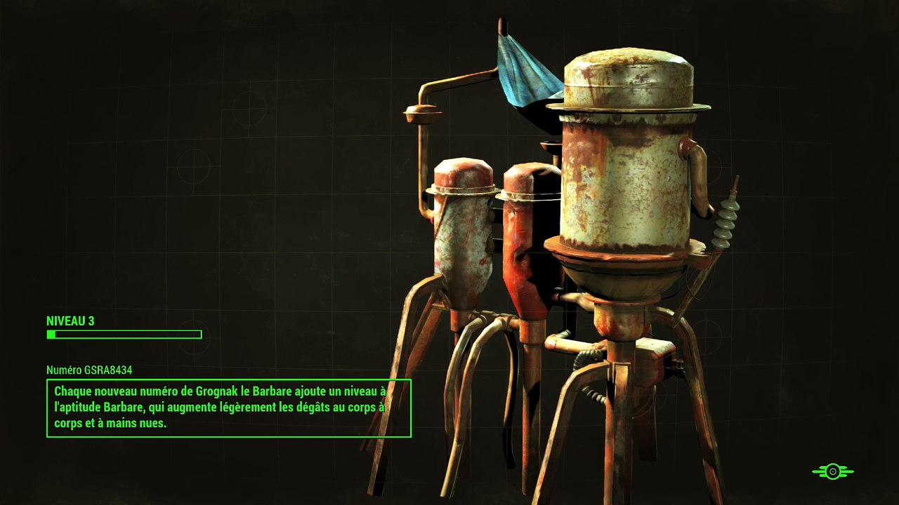 (thegamer) fallout 4 découverte du jeux