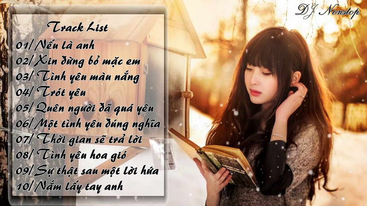 Liên Khúc Nhạc Trẻ Hay Nhất 2014 Nonstop - Việt Mix - HOT - Nơi Tình Yêu Kết Thúc