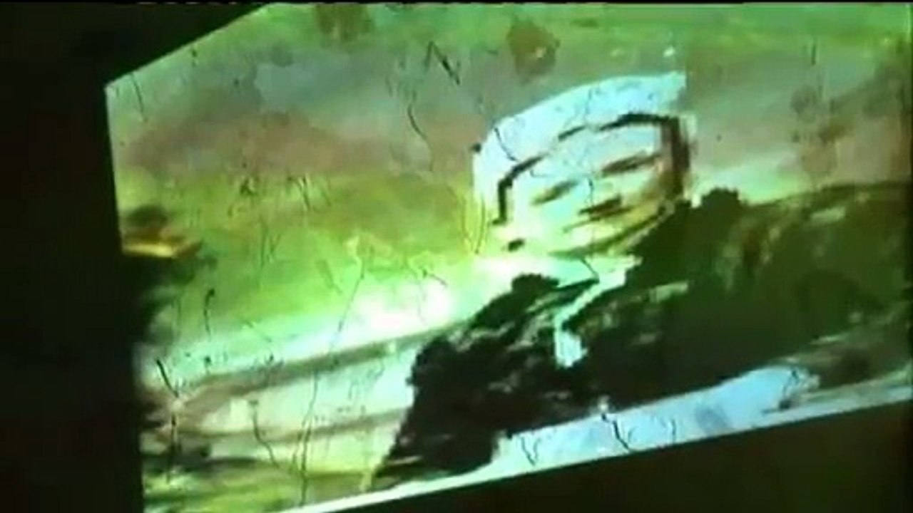 JACK EL DESTRIPADOR EN AMERICA