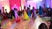 Karishma and Ahmar Mehndi Dance | Pakistani Wedding Dance