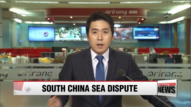 U.S. to continue freedom of navigation operations in South China Sea: Carter