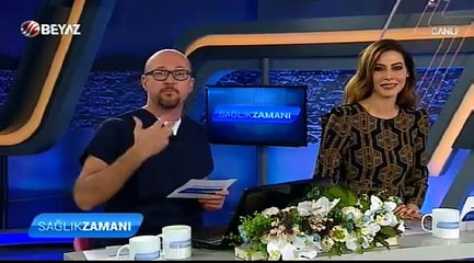 Sağlık Zamanı 08.11.2015