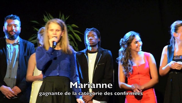 meru Concours Les plus belles voix locales