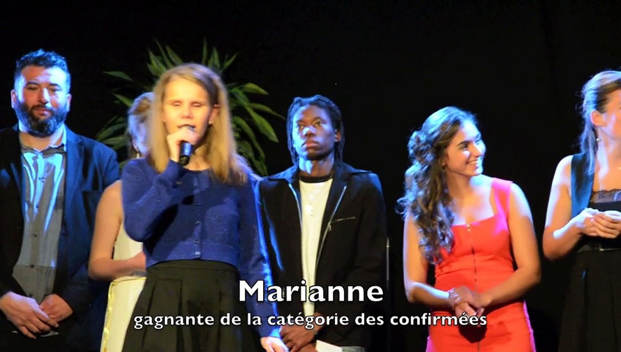 meru Concours "Les plus belles voix locales