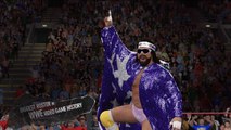WWE 2K16 - Launch Trailer
