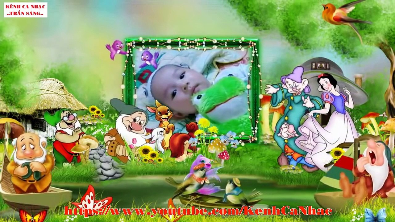 Liên Khúc Nhạc Trữ Tình Remix