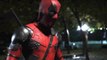DEADPOOL Viral Video - How Deadpool Spent Halloween (2016) Ryan Reynolds HD