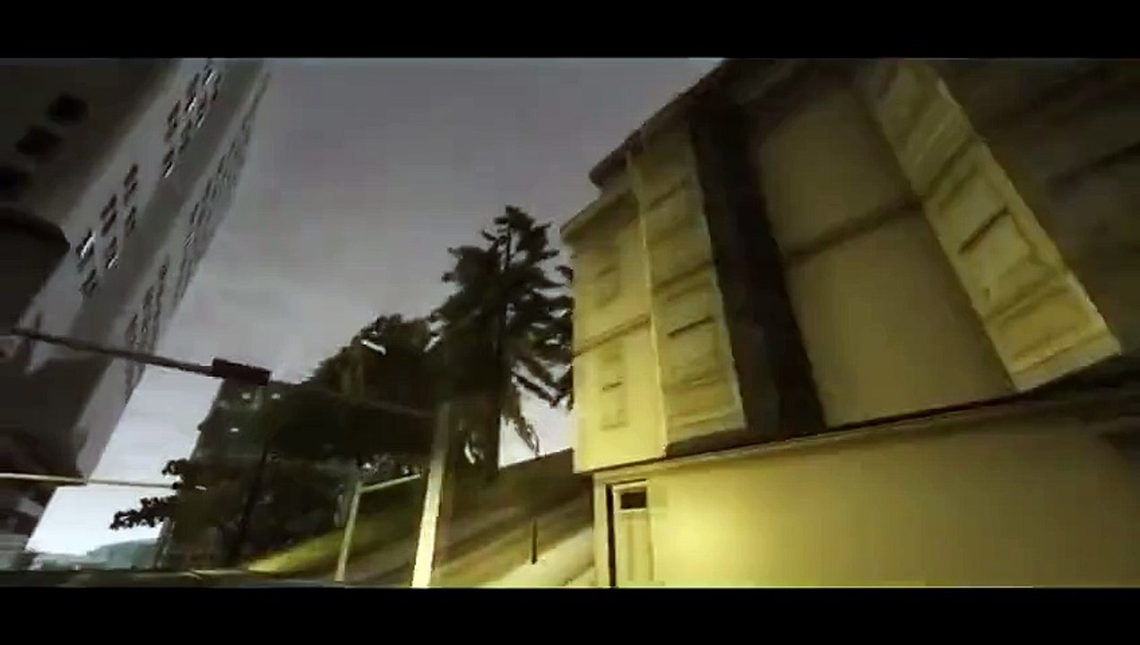 GTA San Andreas 2 Trailer