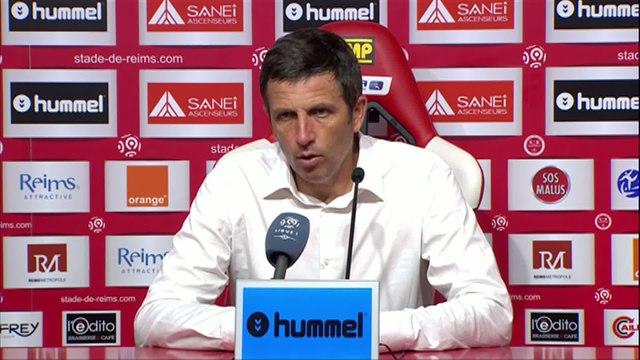 Foot - L1 - GFCA : Laurey «J'ai des fous furieux...!»