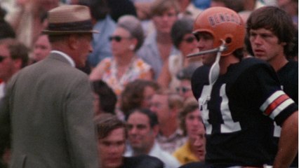 'A Football Life': How Paul Brown revived his career in Cincinnati