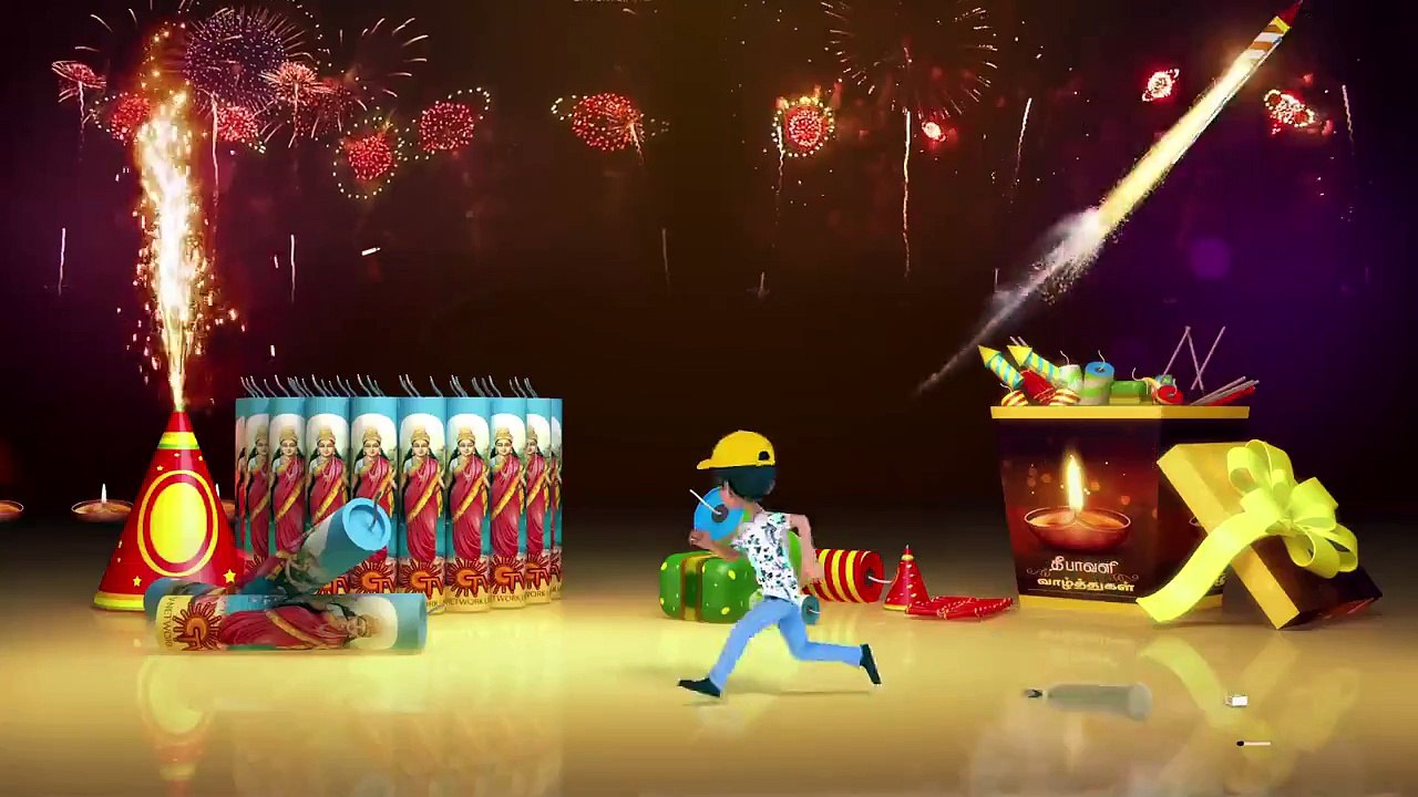 Celebrate this DIWALI with Sun TV | Showcasing Movie Combos Promo 1 | Dt 10 11 15 | Sun TV