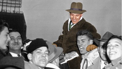 'A Football Life': Paul Brown leaves his legacy on the game