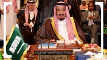 How Bad Are Saudi Arabias Human Rights Violations?