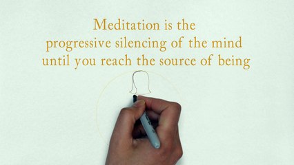 The Benefits of Group Meditation