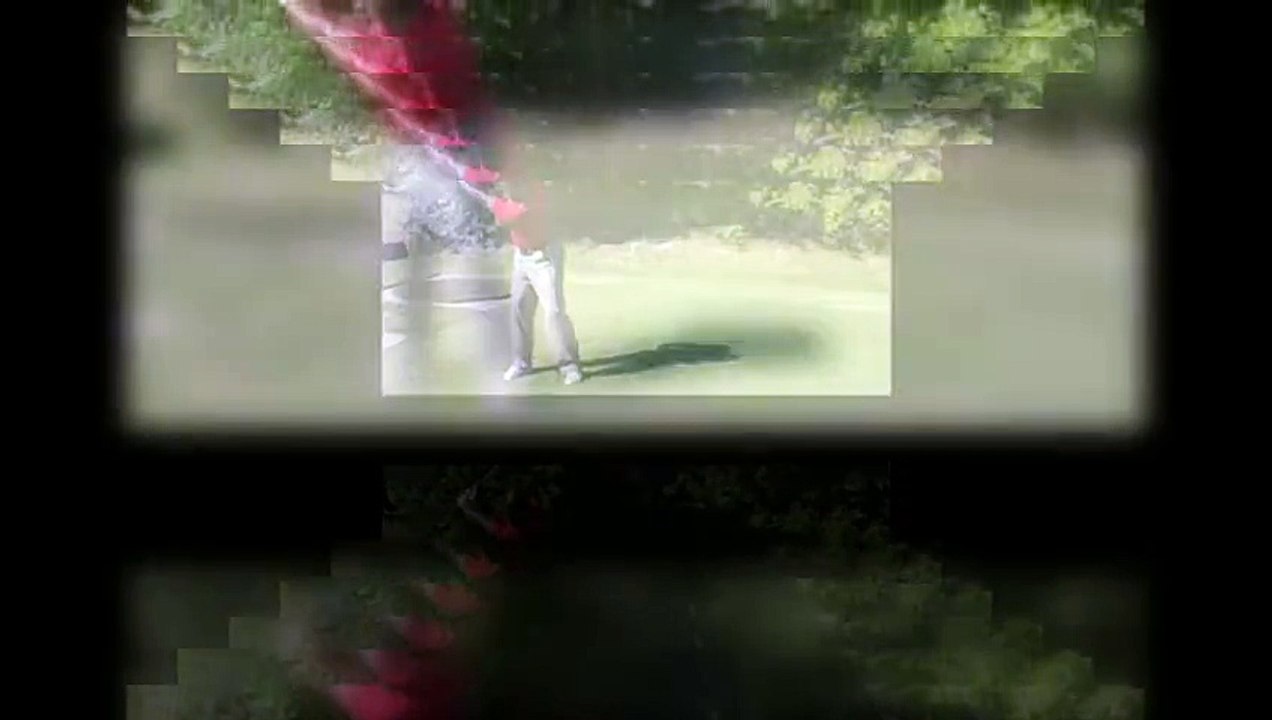 Most Common Mistakes to Avoid in Golf Swing