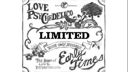 Rosy Love Psychedelico 動画 Dailymotion