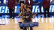 Dallas Mavericks Dancers and Drumline performance - Seats for Soldiers