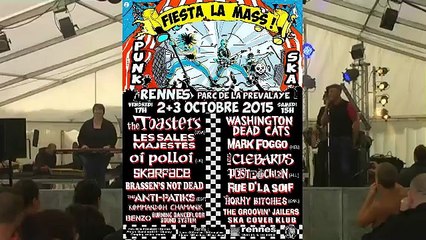 SKA COVER KLUB