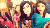 Watch What Qandeel Baloch And Her Freinds Saying to Imran Khan