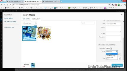 06. Inserting Images in Post_(new)