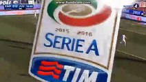 Paul Pogba Incredible CHANCE Empoli 0-0 Juventus 8.11.2015 HD