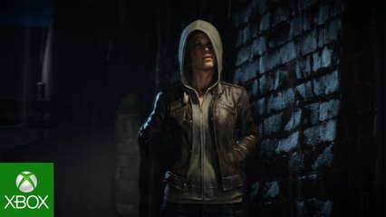 Rise of the Tomb Raider - Launch Trailer (Make Your Mark)