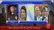 Shazia Zeeshan Bashing Imran _ Reham For Criticizing Media Over Divorce