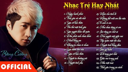 Bằng Cường | Tuyển Tập Những Ca Khúc Hay Nhất [HD 2015]