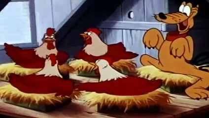 COMPLETE DONALD DUCK CARTOONS! DONALD DUCK & CHIP AND DALE CARTOON FULL EPISODES 2015_Part3
