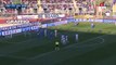Patrice Evra 1:2 | Empoli - Juventus 08.11.2015 HD