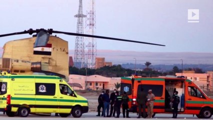 Russia returned 11,000 Russians from Egypt in last 24 hours