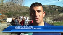 D!CI TV : Les restaurateurs de Serre Ponçon prolongent l'été avec l'été indien