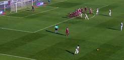 Torino vs Inter 0-1 Geoffrey Kondogbia Goal ( Serie A ) 2015 HD