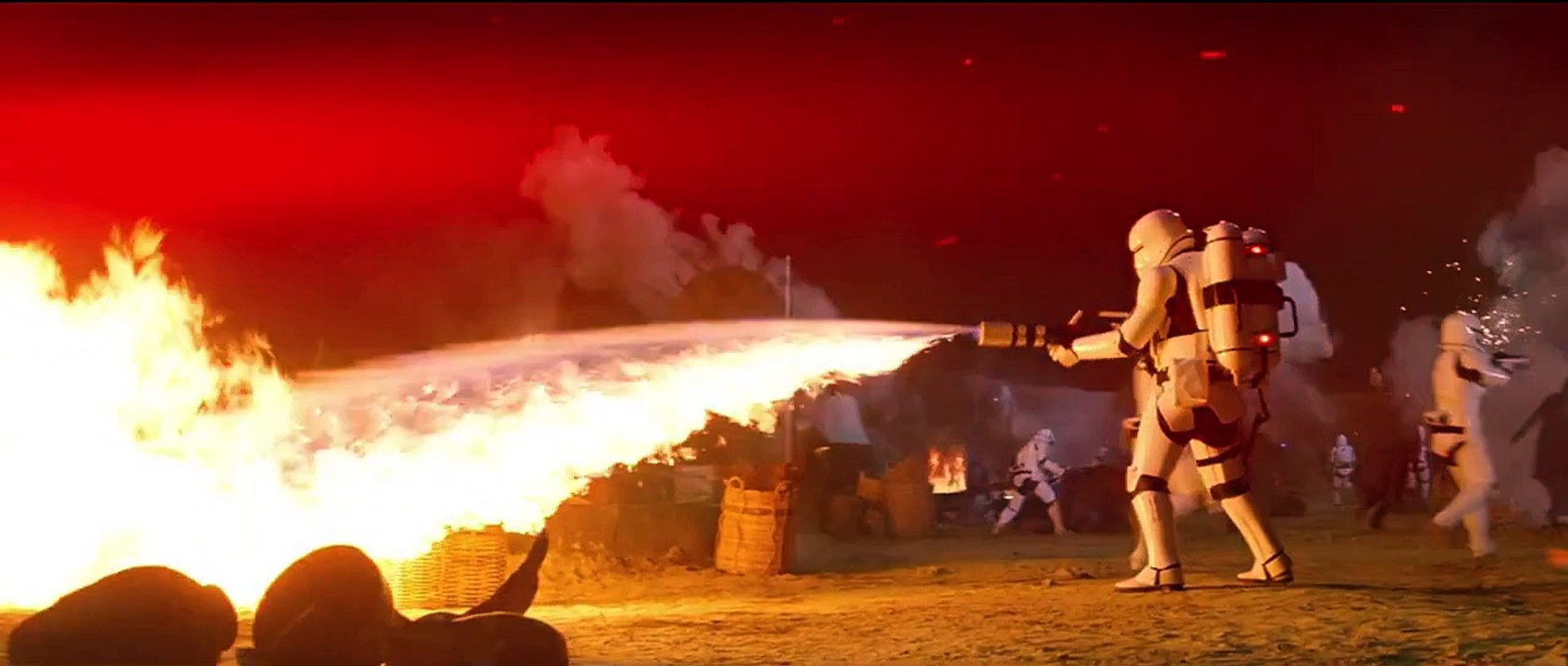 STAR WARS