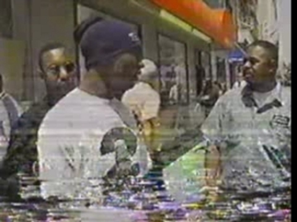2Pac  City 94