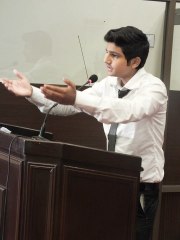 speech by shafiq shakir at DEBATE CONTEST NTU FSD