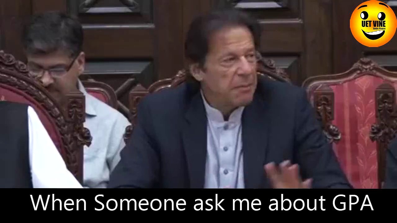 When Someone Ask Me About GPA