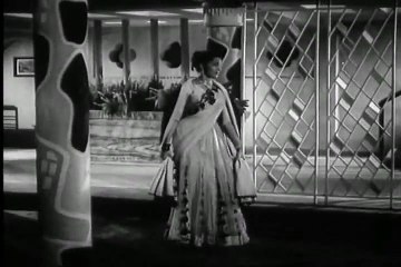 DIL DEKE DEKHO (1959) - Bolo Bolo Kuchh To Bolo