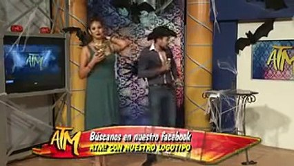 Une animatrice Mexicaine renvoyée après un incident en direct