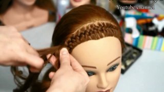 Headband Hair Tutorial-----makegirlz.com